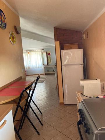 Al Clisi Graziosa Mansarda Villanuova sul clisi Exterior foto